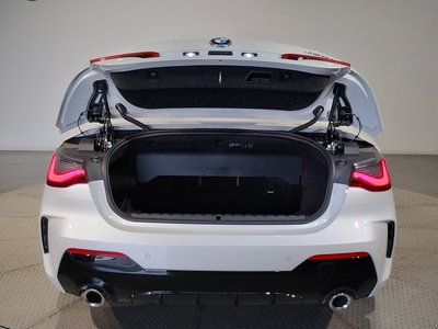 2024 BMW 4 SERIES CABRIOLET thumbnail 30