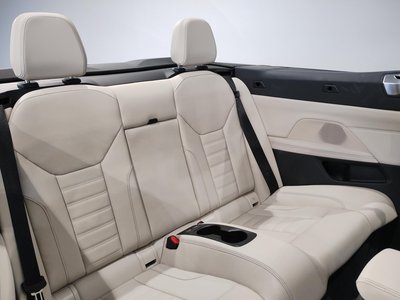 2024 BMW 4 SERIES CABRIOLET thumbnail 37