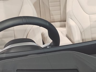 2024 BMW 4 SERIES CABRIOLET thumbnail 17