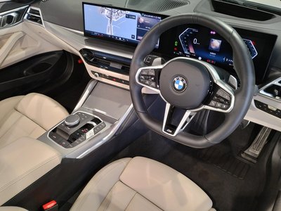 2024 BMW 4 SERIES CABRIOLET thumbnail 32