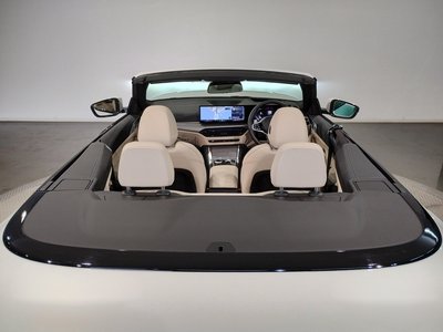 2024 BMW 4 SERIES CABRIOLET thumbnail 34