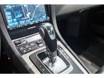 2014 Porsche 911 照片 7