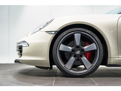 2014 Porsche 911 照片 10