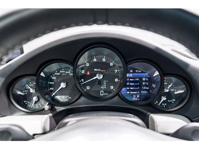 2014 Porsche 911 照片 6