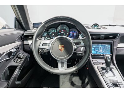 2014 Porsche 911 照片 5