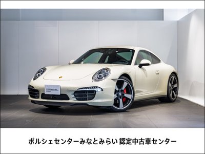 2014 Porsche 911 照片 1