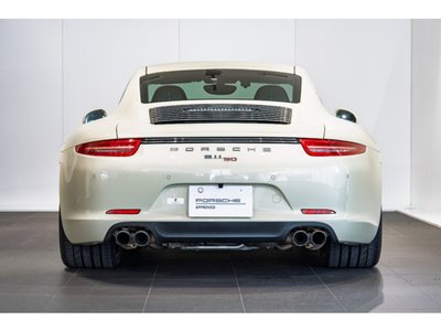 2014 Porsche 911 — миниатюра 19