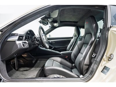 2014 Porsche 911 照片 3