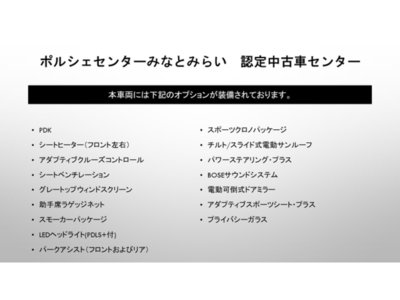2014 Porsche 911 照片 4
