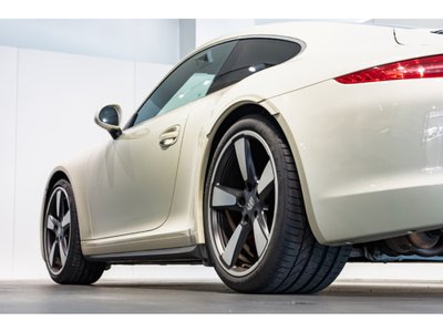 2014 Porsche 911 — миниатюра 20