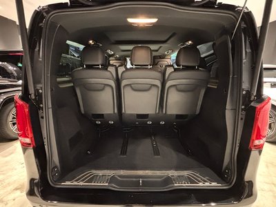 2023 Mercedes-BENZ V-CLASS 照片 9