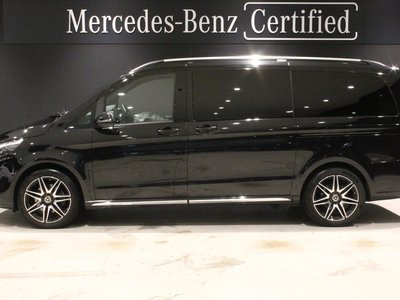 2023 Mercedes-BENZ V-CLASS 照片 3