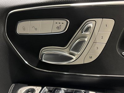 2023 Mercedes-BENZ V-CLASS — миниатюра 21