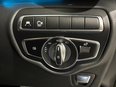 2023 Mercedes-BENZ V-CLASS — миниатюра 20