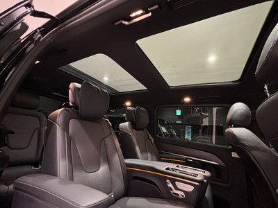 2023 Mercedes-BENZ V-CLASS — миниатюра 12