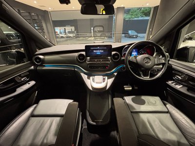 2023 Mercedes-BENZ V-CLASS 照片 5