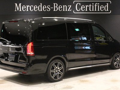 2023 Mercedes-BENZ V-CLASS 照片 4