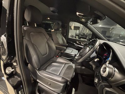 2023 Mercedes-BENZ V-CLASS 照片 6