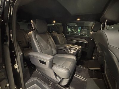 2023 Mercedes-BENZ V-CLASS 照片 7