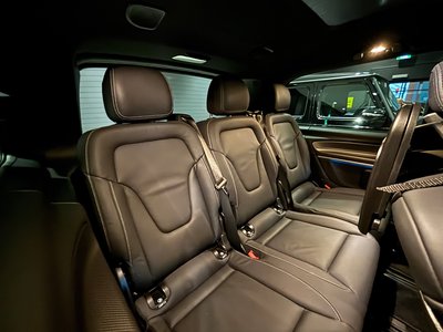 2023 Mercedes-BENZ V-CLASS 照片 8