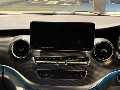 2023 Mercedes-BENZ V-CLASS — миниатюра 16