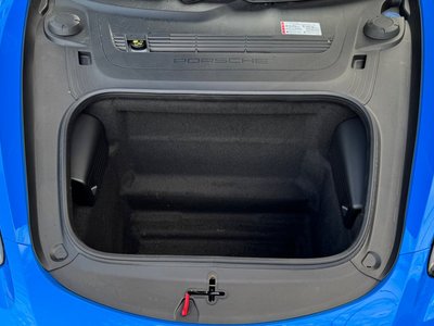 PORSCHE 718 BOXSTER GTS 4.0 PDK - 9