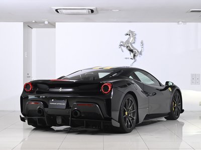 FERRARI 488 - 6