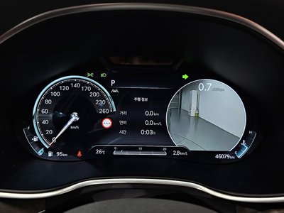 GENESIS G80 (RG3) - 8