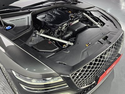 GENESIS G80 (RG3) - 7