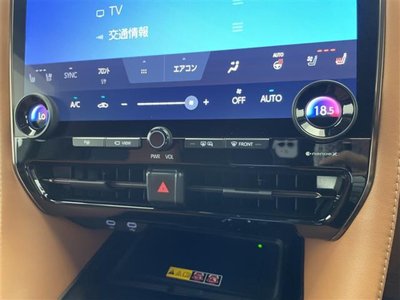 2024 Toyota VELLFIRE thumbnail 26