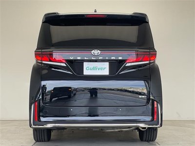 2024 Toyota VELLFIRE thumbnail 43
