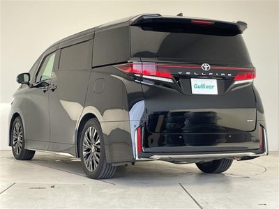 2024 Toyota VELLFIRE thumbnail 20