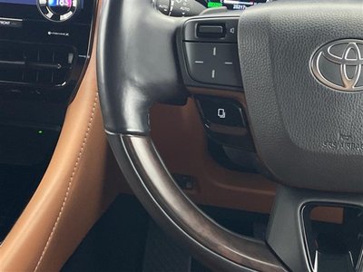 2024 Toyota VELLFIRE thumbnail 21