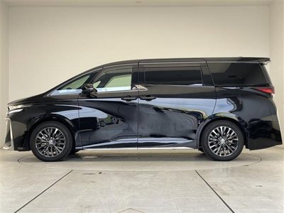 2024 Toyota VELLFIRE thumbnail 38