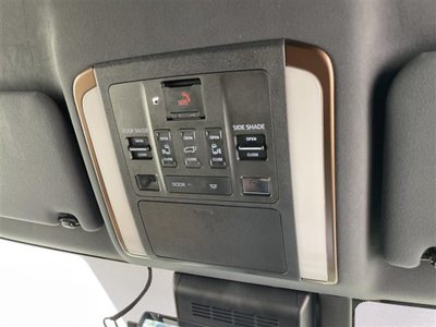 2024 Toyota VELLFIRE thumbnail 11