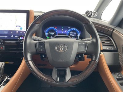 2024 Toyota VELLFIRE thumbnail 42