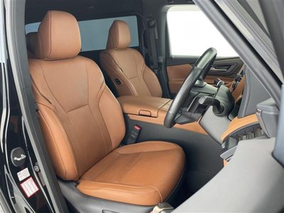 2024 Toyota VELLFIRE thumbnail 14