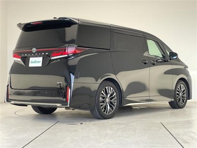 2024 Toyota VELLFIRE thumbnail 37