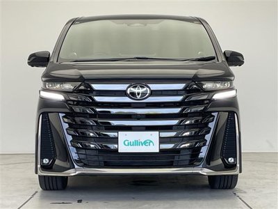 2024 Toyota VELLFIRE thumbnail 18