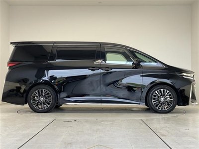 2024 Toyota VELLFIRE thumbnail 19