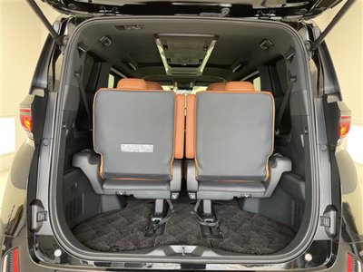 2024 Toyota VELLFIRE thumbnail 34