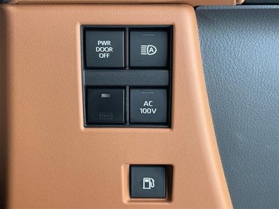 2024 Toyota VELLFIRE thumbnail 25