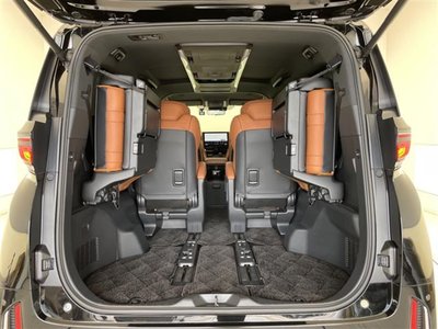2024 Toyota VELLFIRE thumbnail 33
