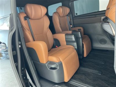 2024 Toyota VELLFIRE thumbnail 15