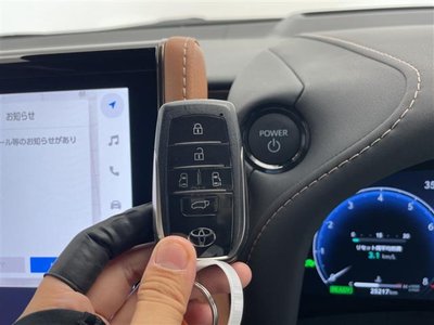 2024 Toyota VELLFIRE thumbnail 32