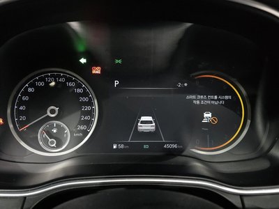 GENESIS GV80 - 8