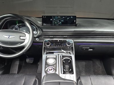 GENESIS GV80 - 5