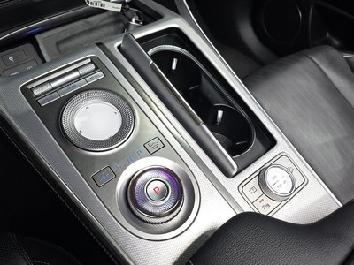 GENESIS GV80 - 9