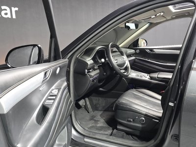 GENESIS GV80 - 10