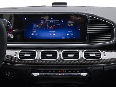 2025 Mercedes-BENZ GLE 缩略图 13